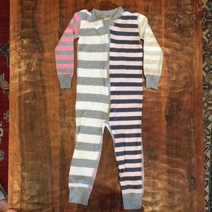 Hanna Andersson Organic Cotton Pajamas